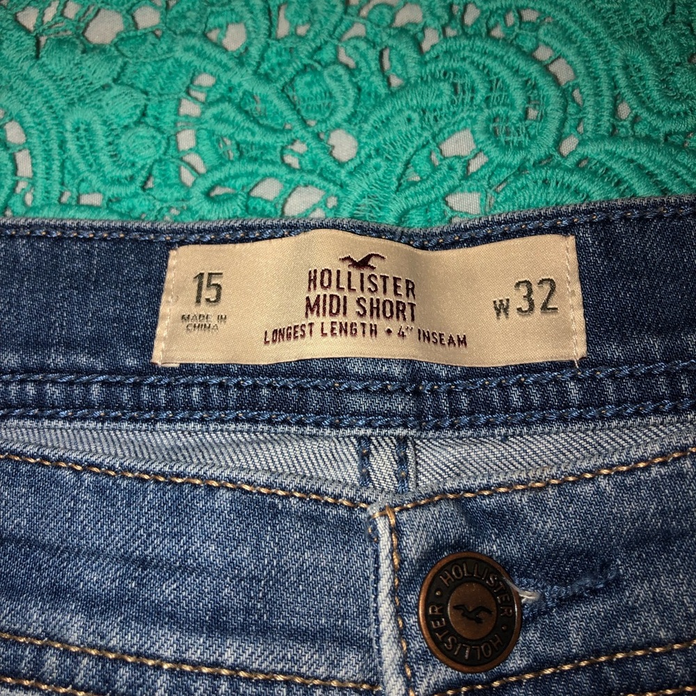 Shorts!!!!